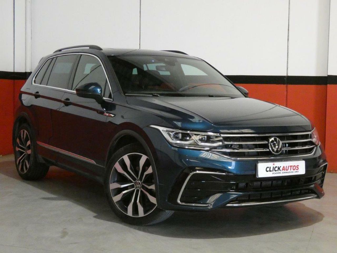 volkswagen tiguan 2021 / foto grande (3)