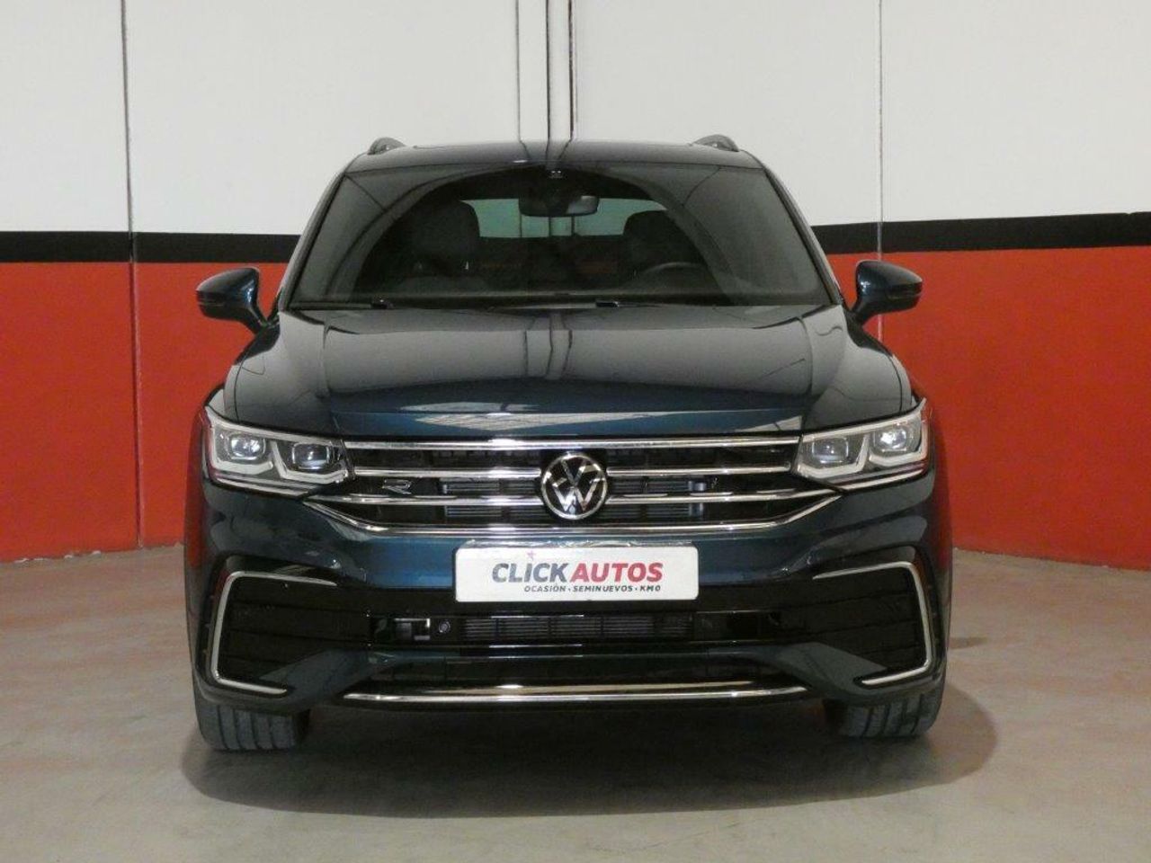 volkswagen tiguan 2021 / foto grande (2)