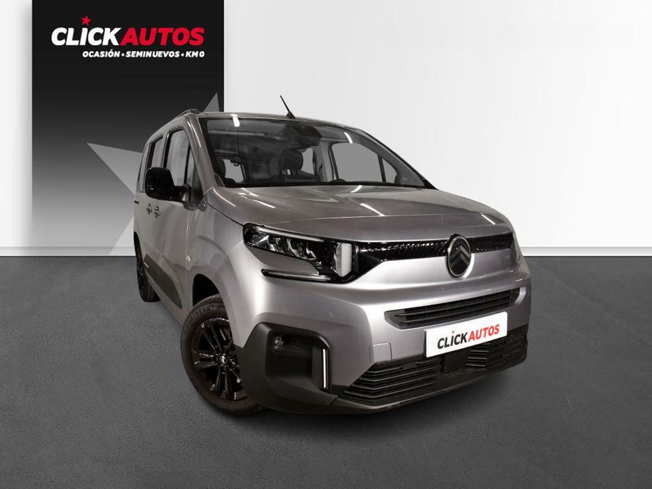 citroën berlingo 2024 / foto grande (2)