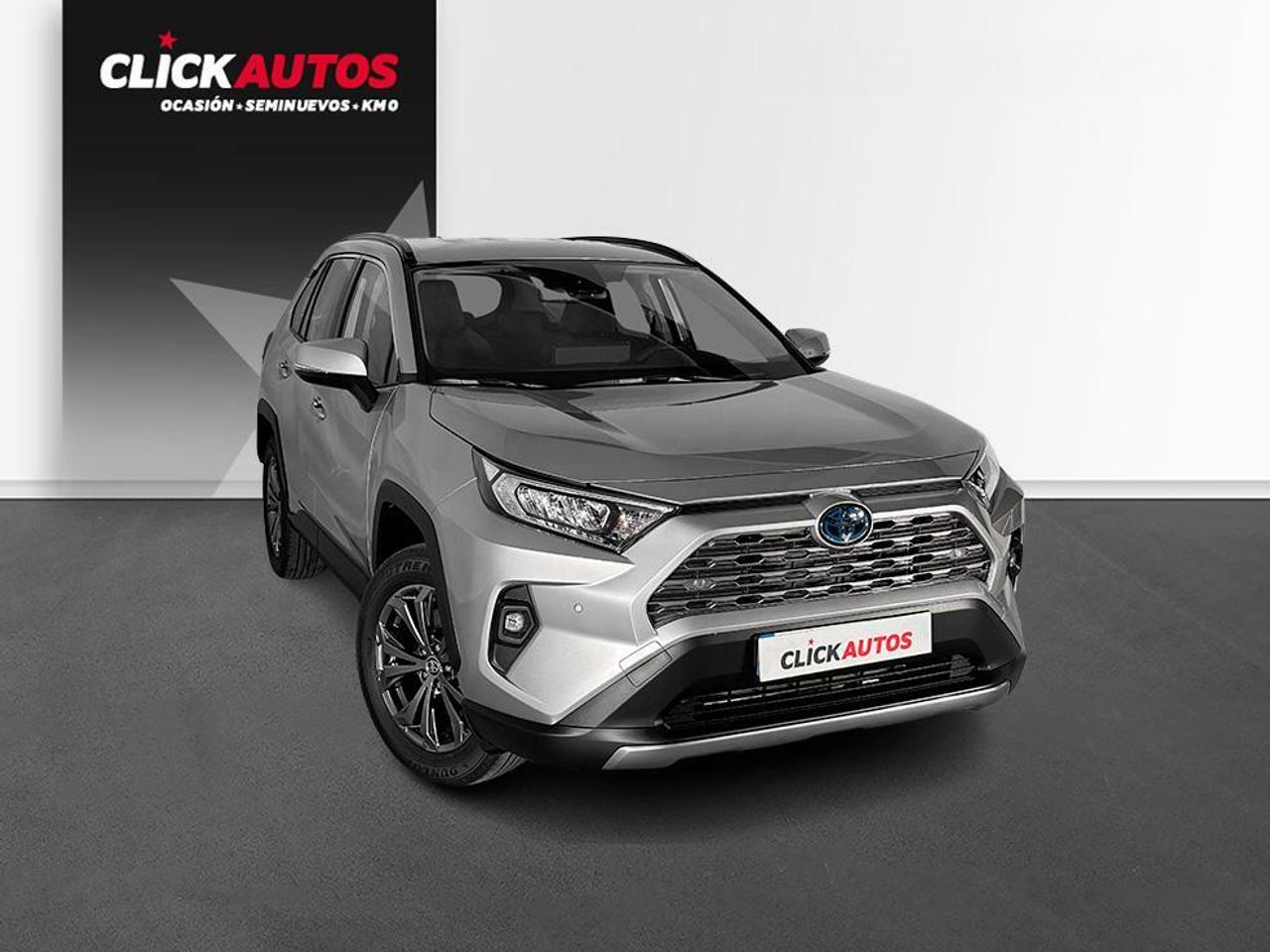 toyota rav4 2024 / foto grande (2)