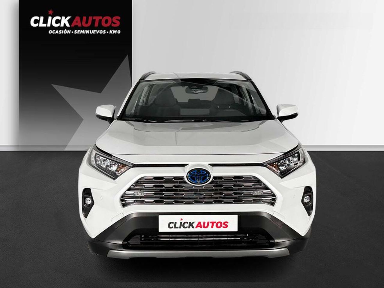 toyota rav4 2024 / foto grande (2)