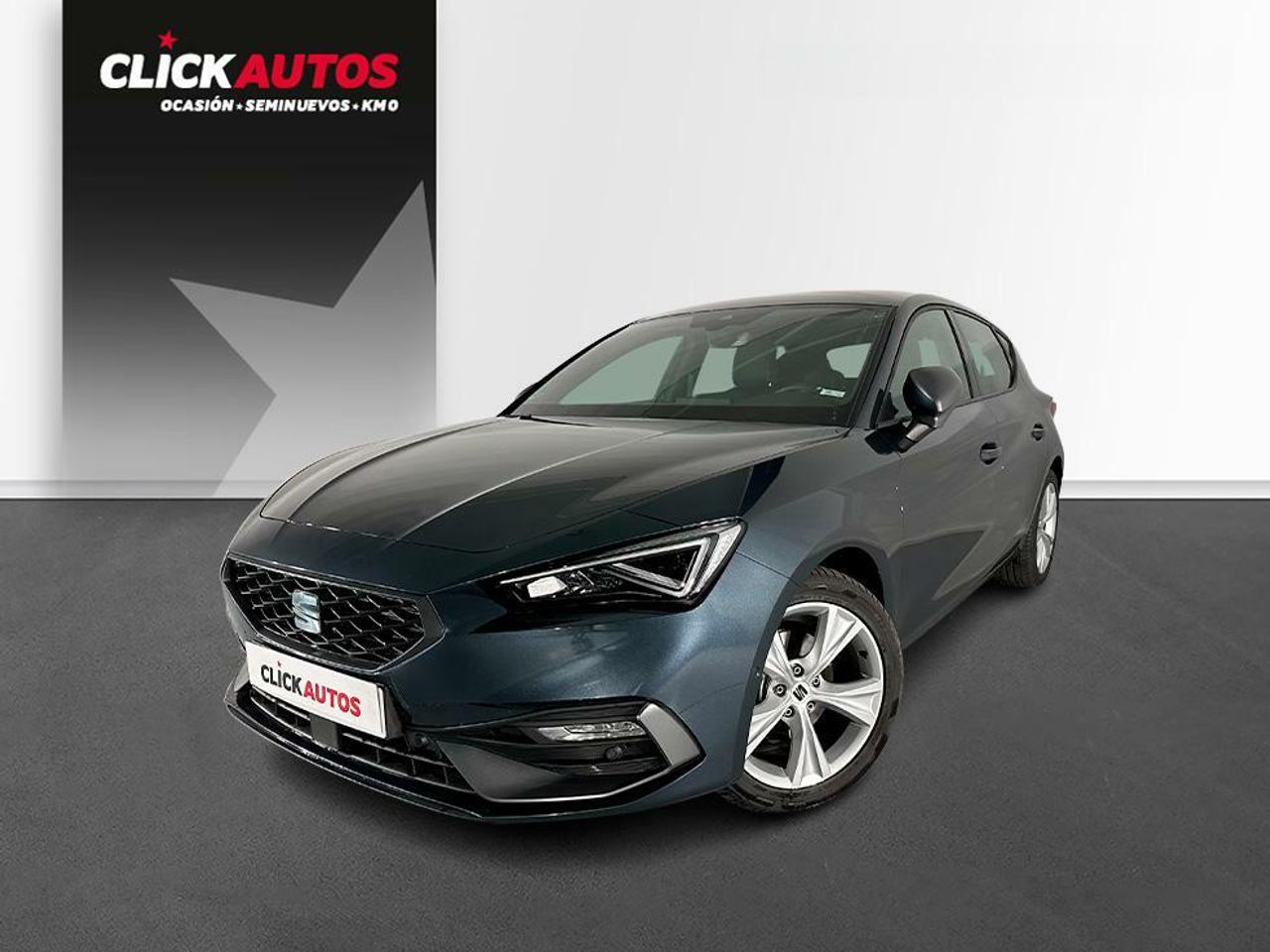 seat leon 2024 /