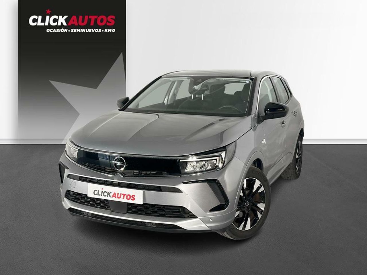 Foto opel grandland 2023 /