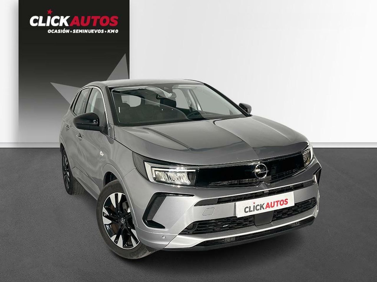opel grandland 2023 / foto grande (3)