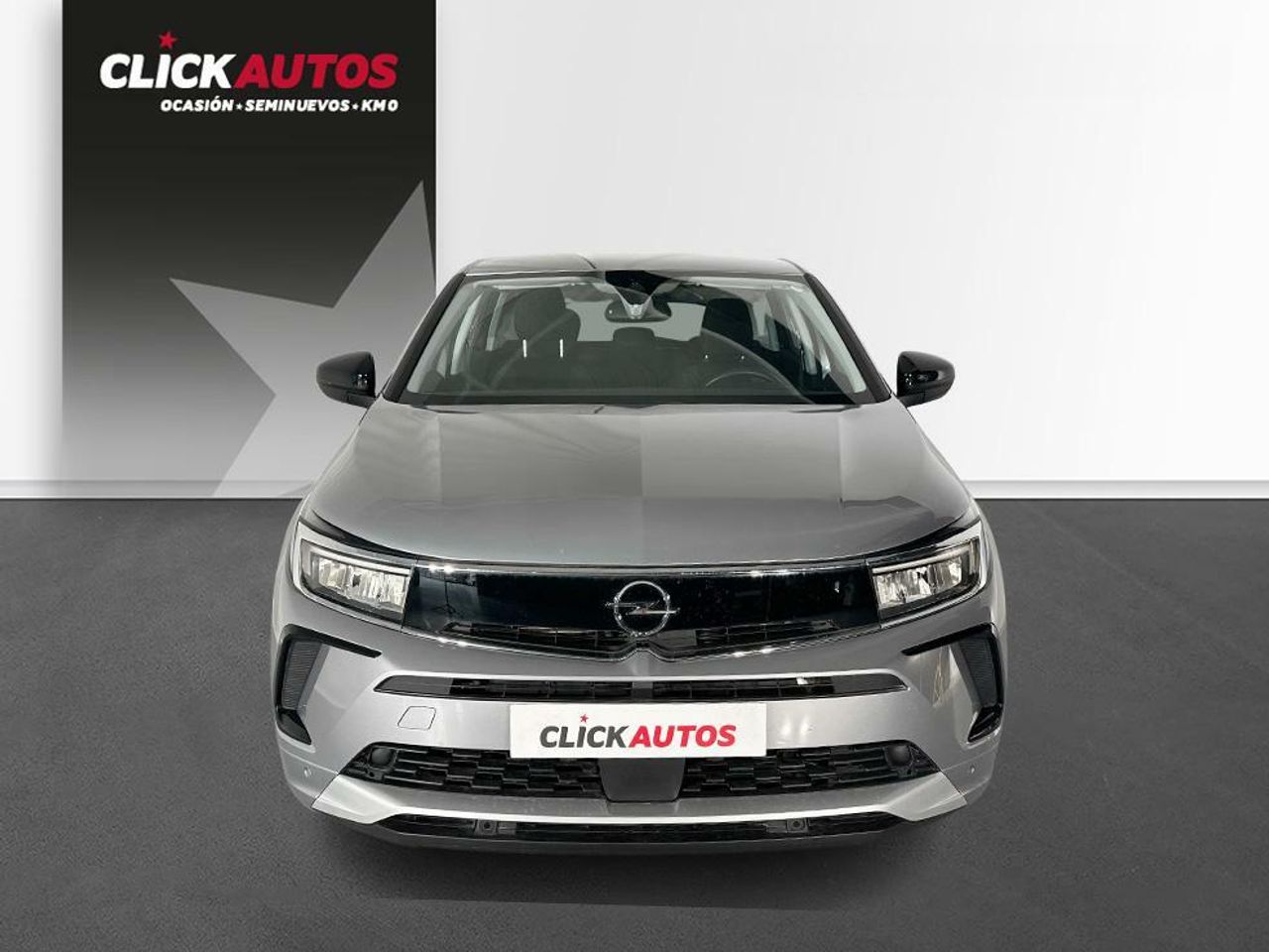 opel grandland 2023 / foto grande (2)