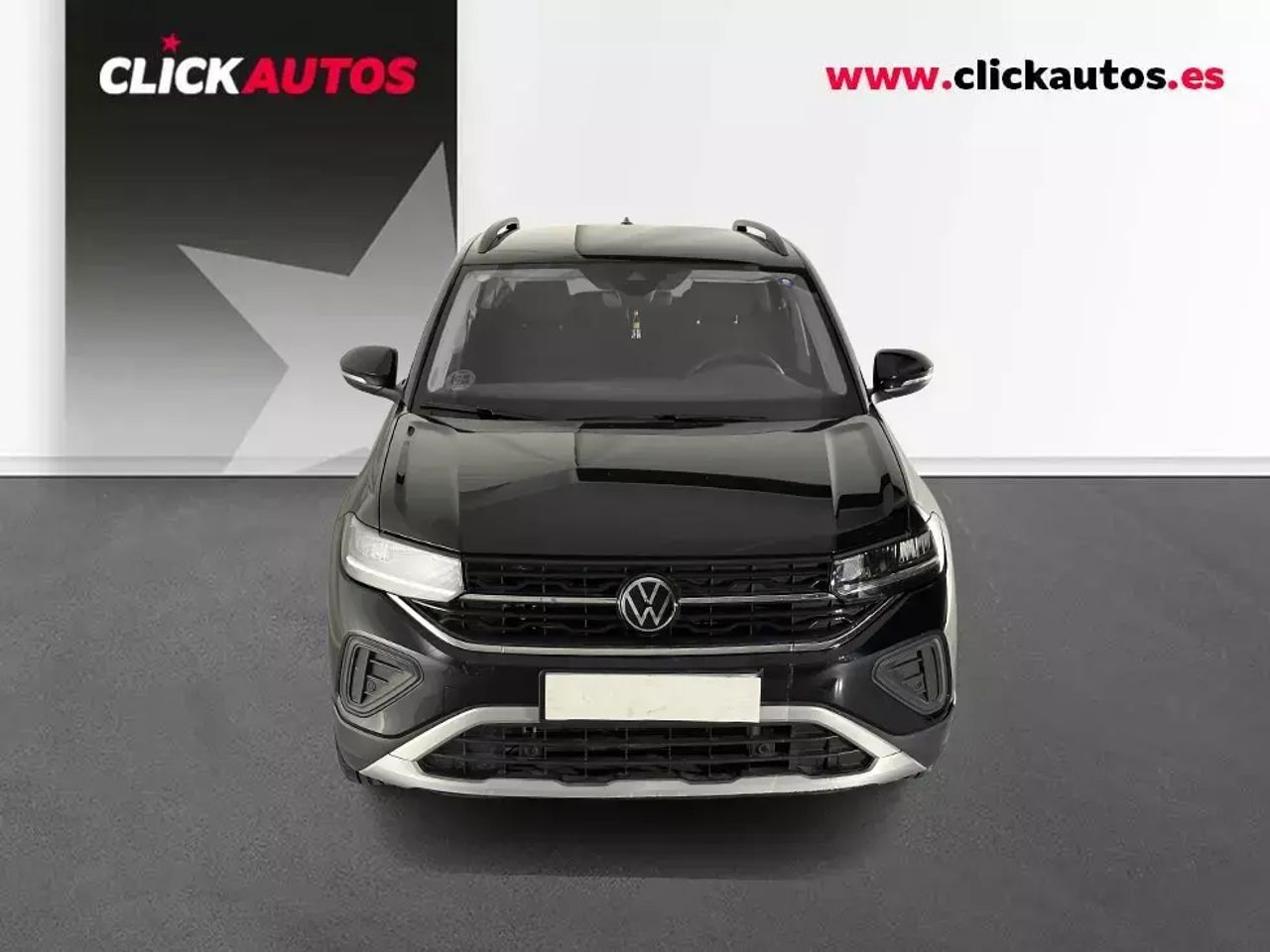 volkswagen t-cross 2024 / foto grande (2)