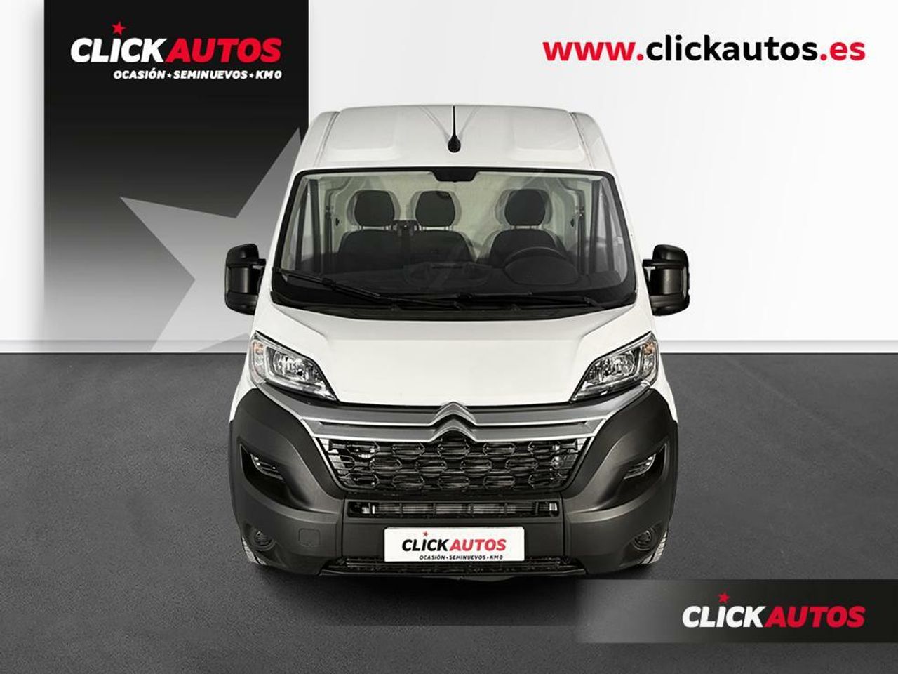 citroën jumper 2023 / foto grande (2)
