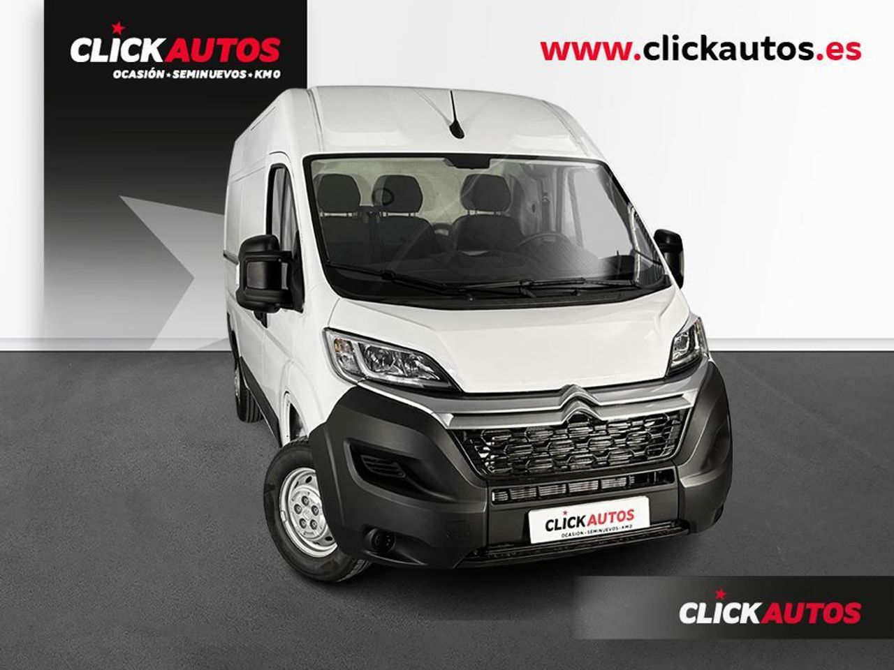 citroën jumper 2023 / foto grande (3)