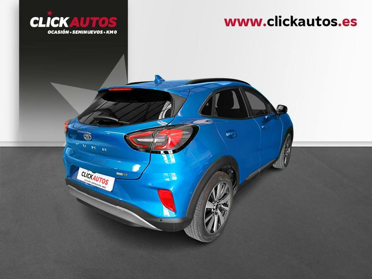 ford puma 2022 / foto grande (3)