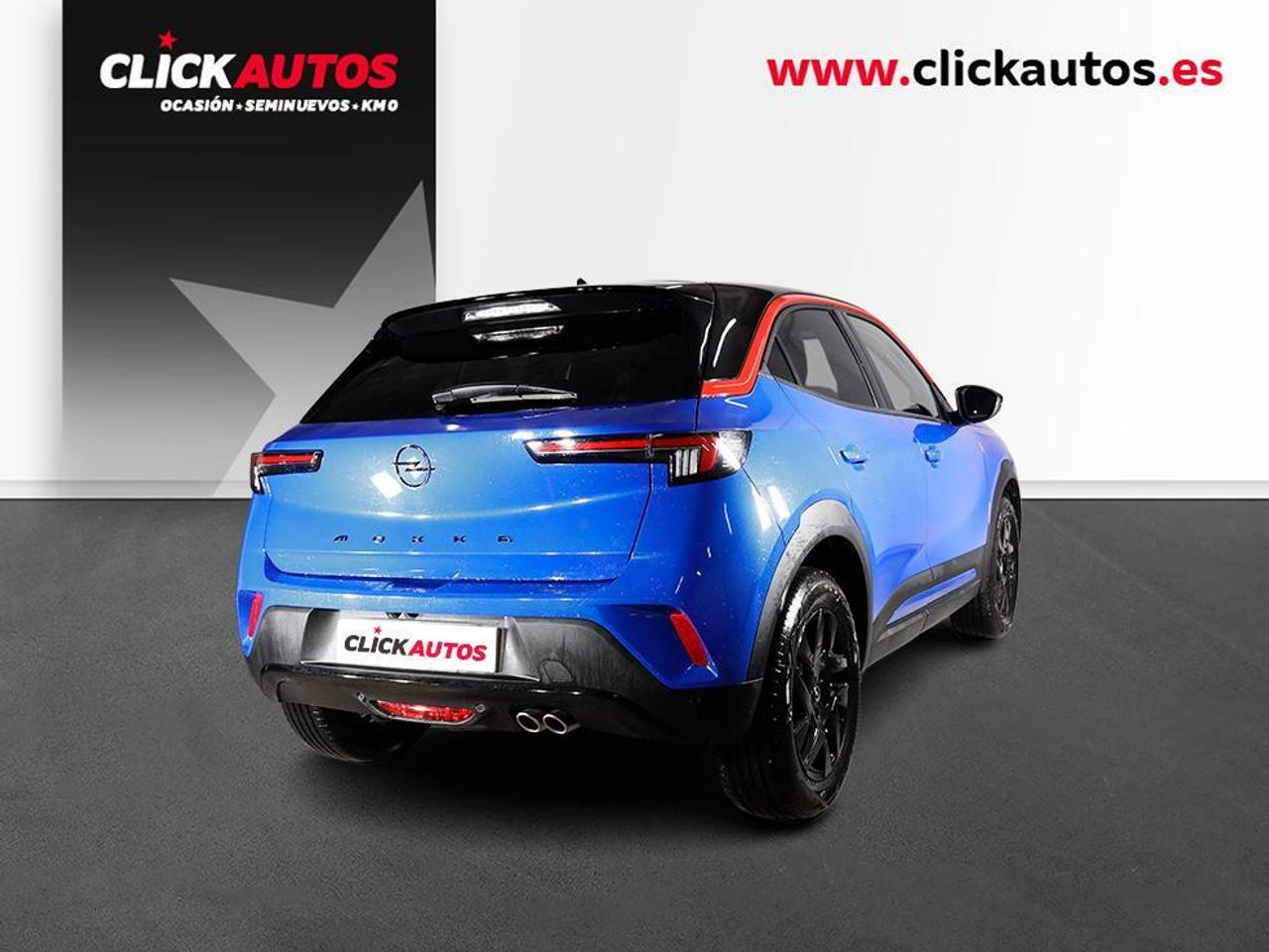 opel mokka 2022 / foto grande (3)