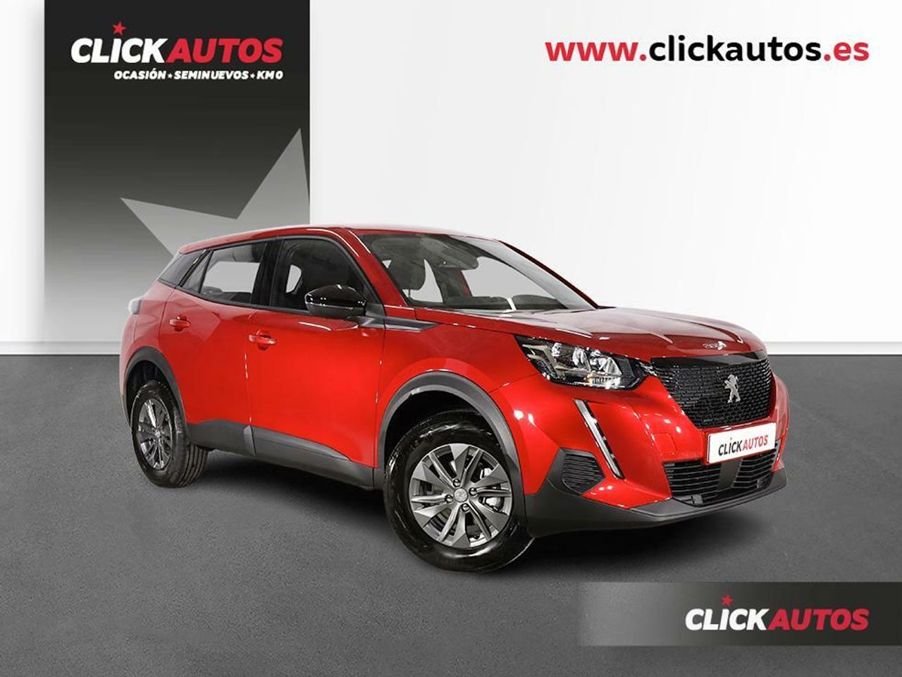 peugeot 2008 2023 / foto grande (2)