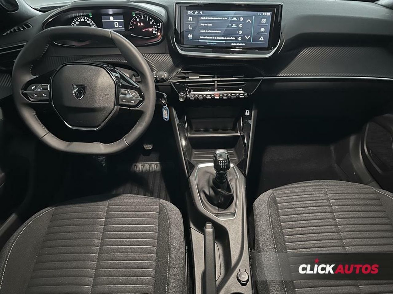 peugeot 2008 2023 / foto grande (3)