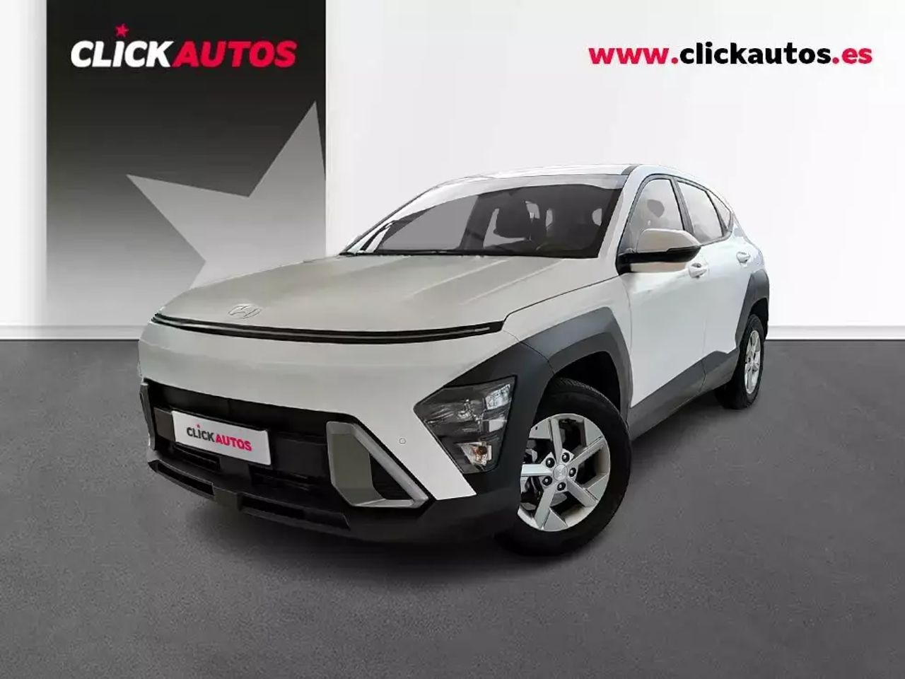 Hyundai Kona 1.0 TGDI 120CV 48V Maxx
