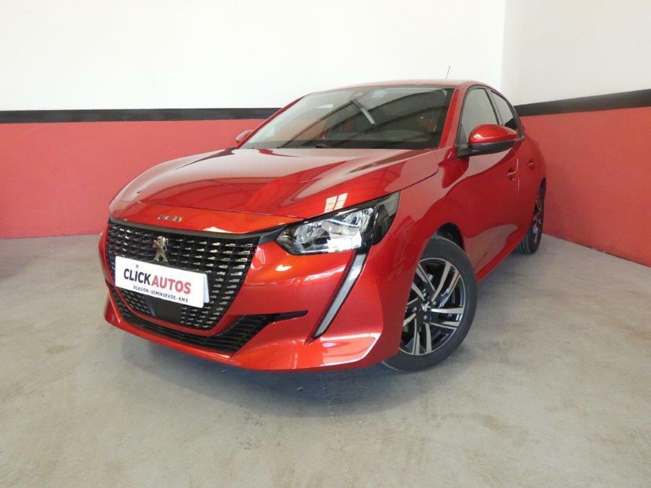 Regulador buceo  de segunda mano - peugeot 208 2021 /