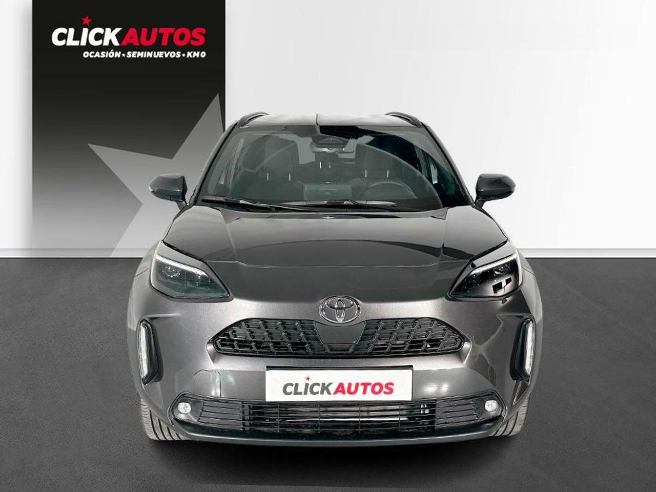 toyota yaris cross 2024 / foto grande (2)