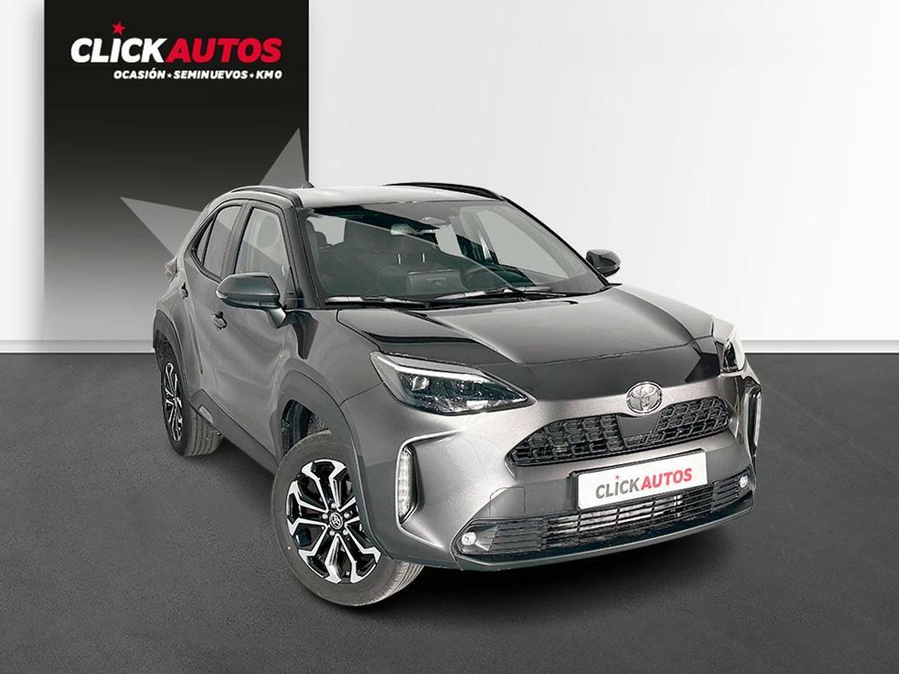toyota yaris cross 2024 / foto grande (3)