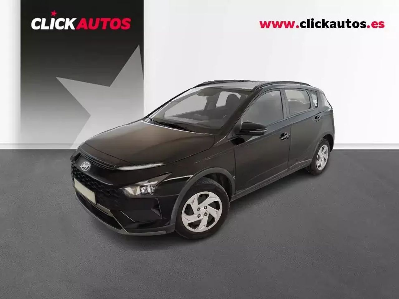 hyundai bayon 2024 /
