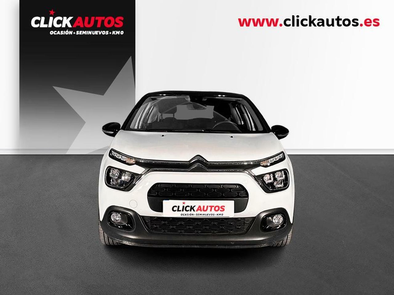 citroën c3 2022 / foto grande (2)