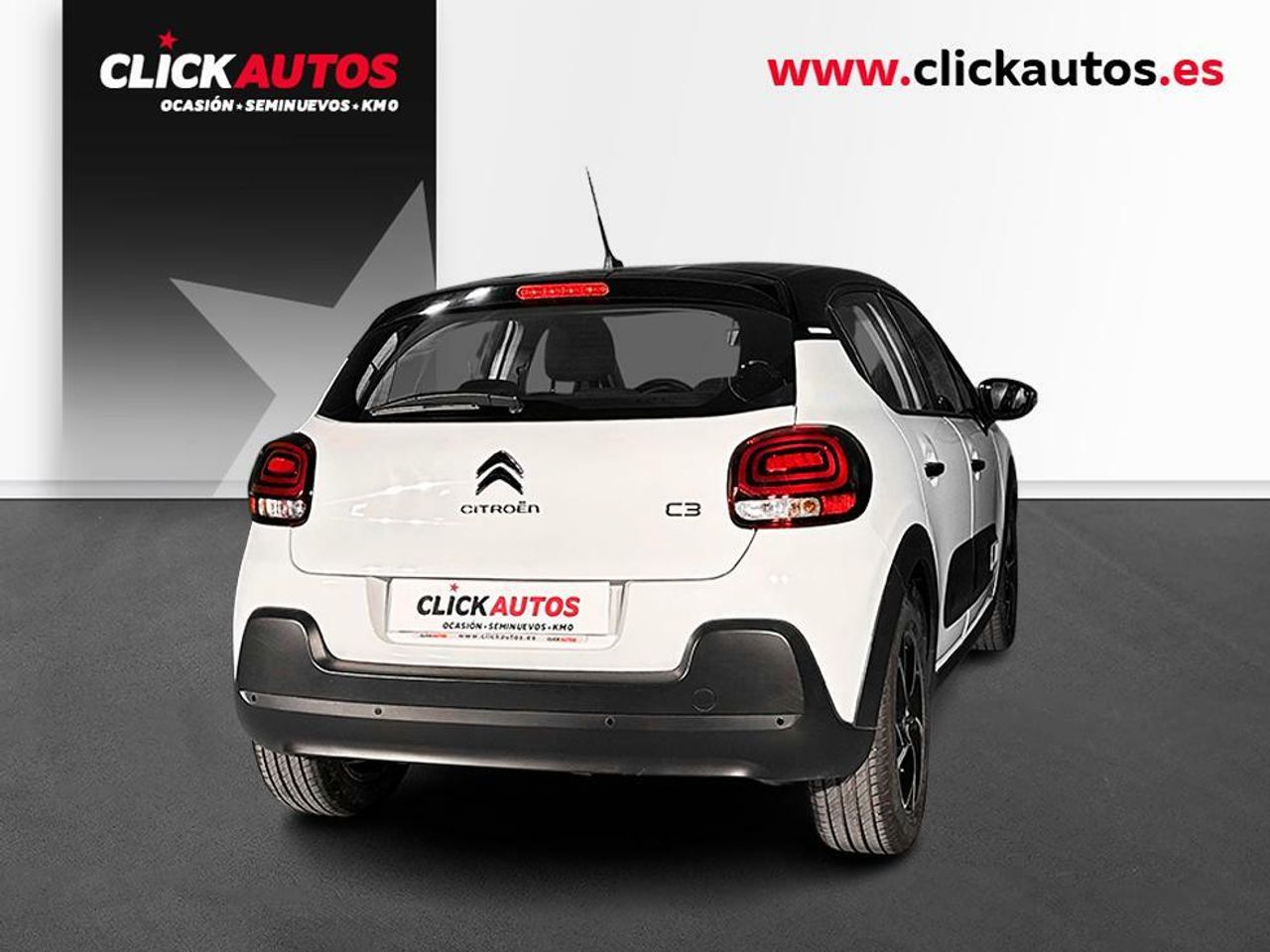 citroën c3 2022 / foto grande (3)