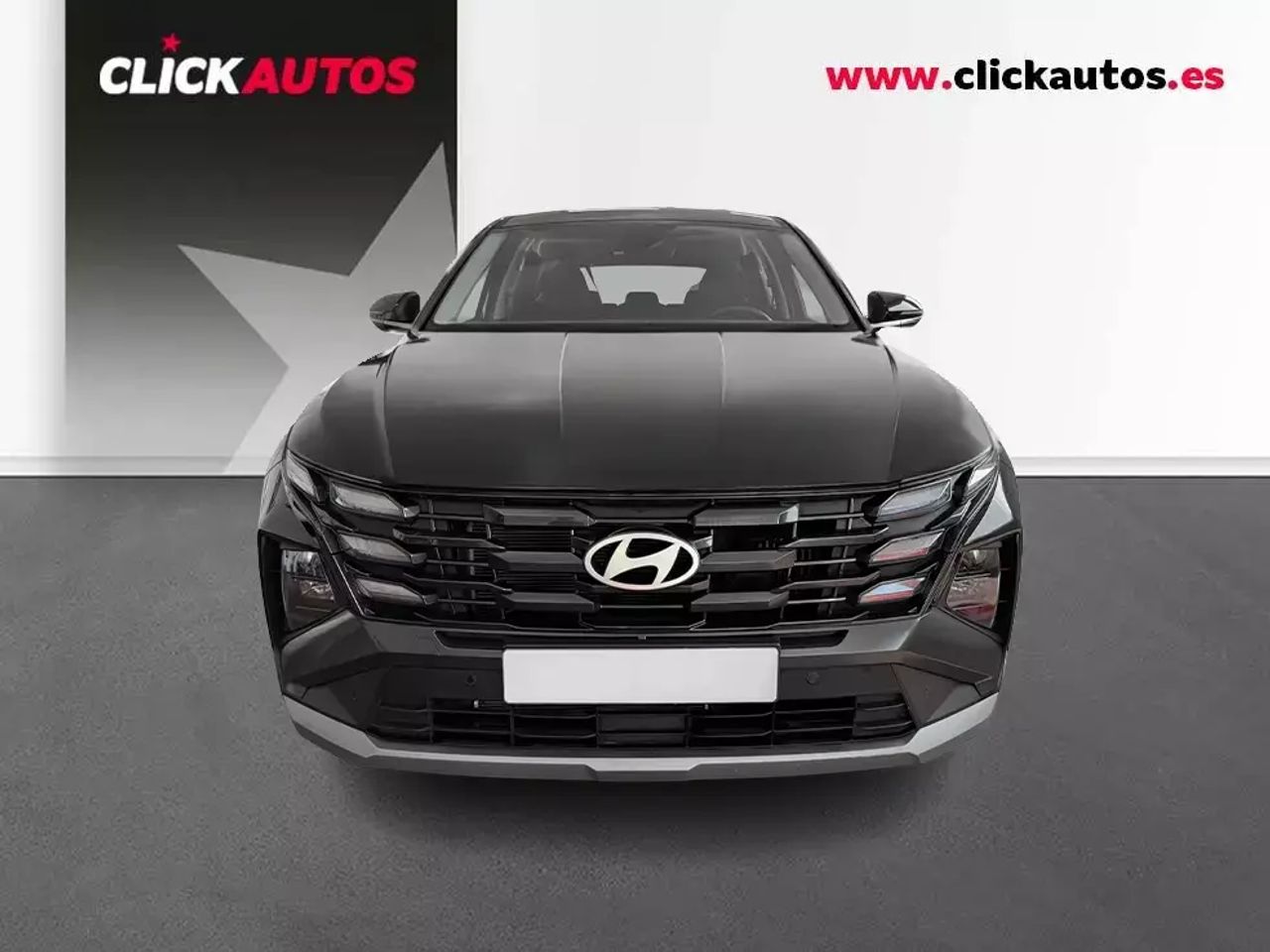 hyundai tucson 2024 / foto grande (2)