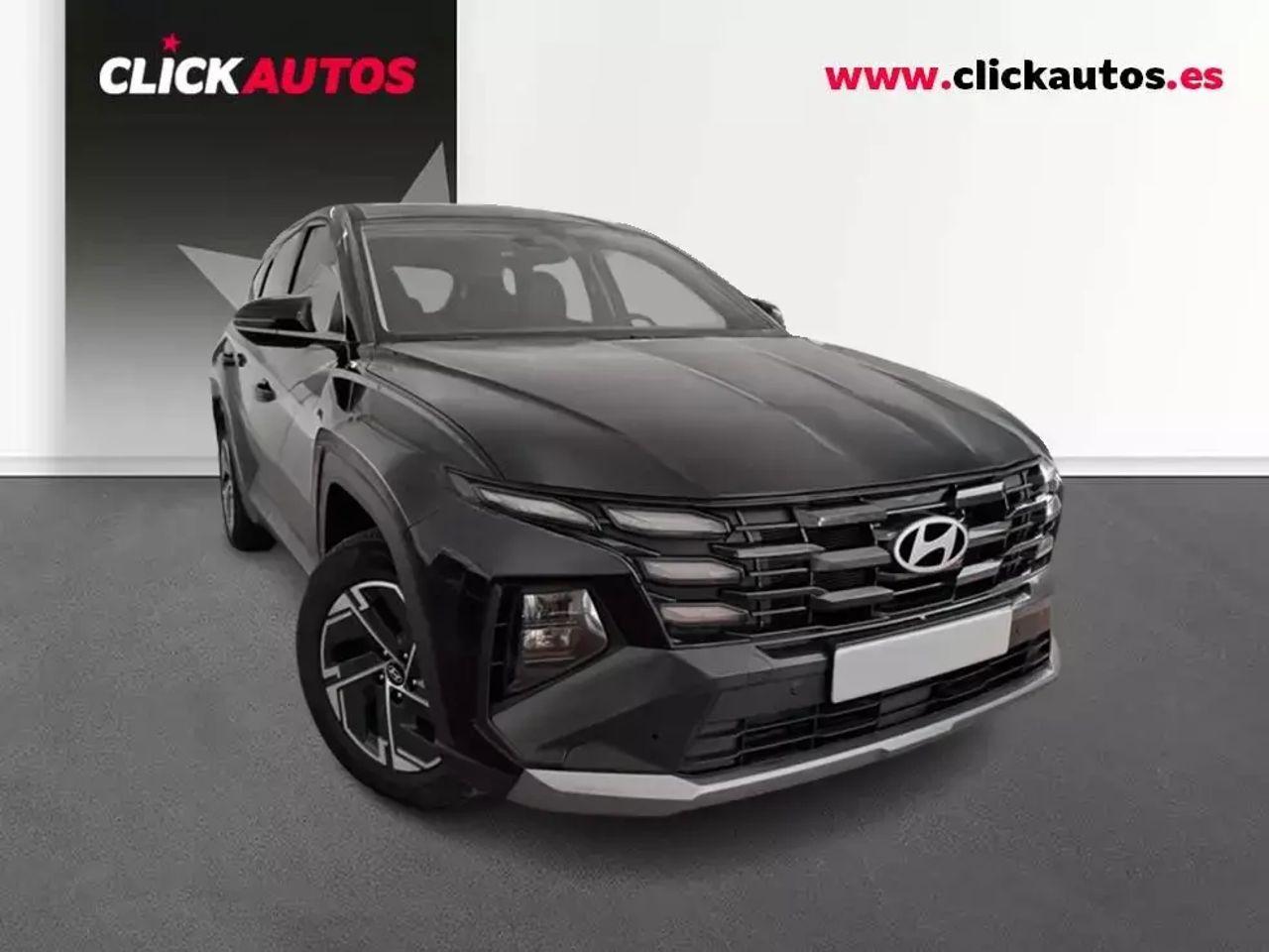 hyundai tucson 2024 / foto grande (3)