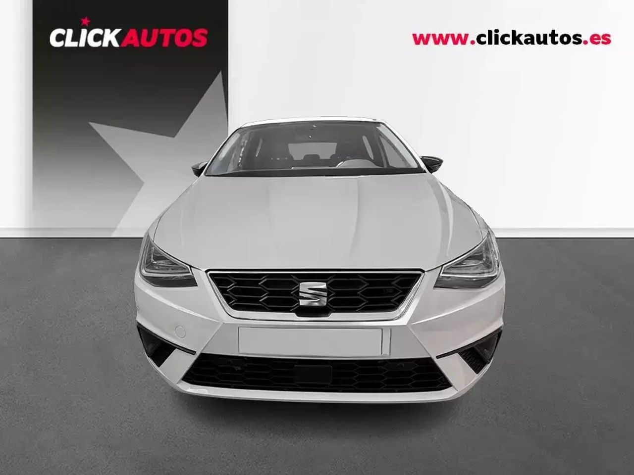 seat ibiza 2024 / foto grande (2)
