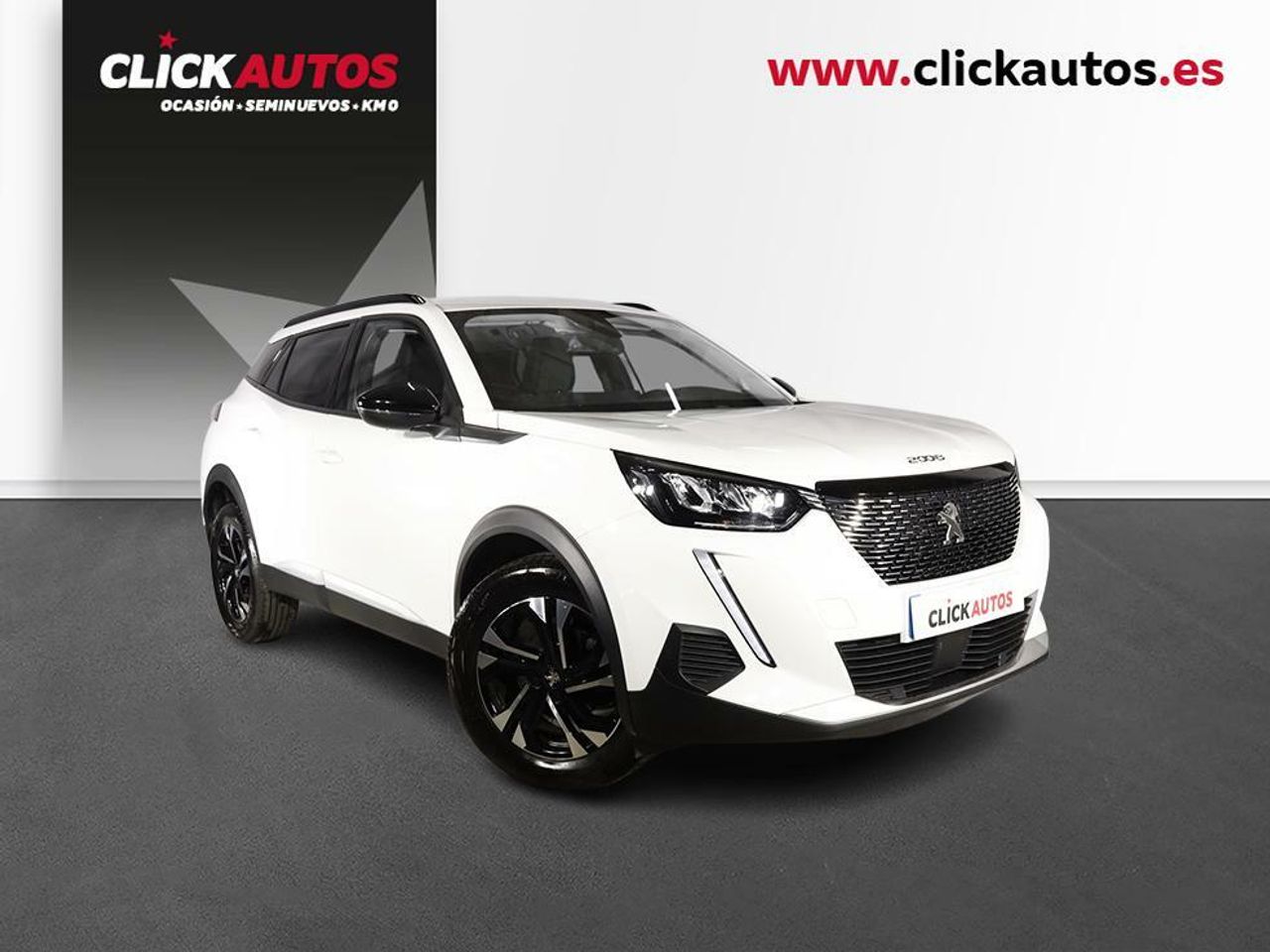peugeot 2008 2022 / foto grande (2)