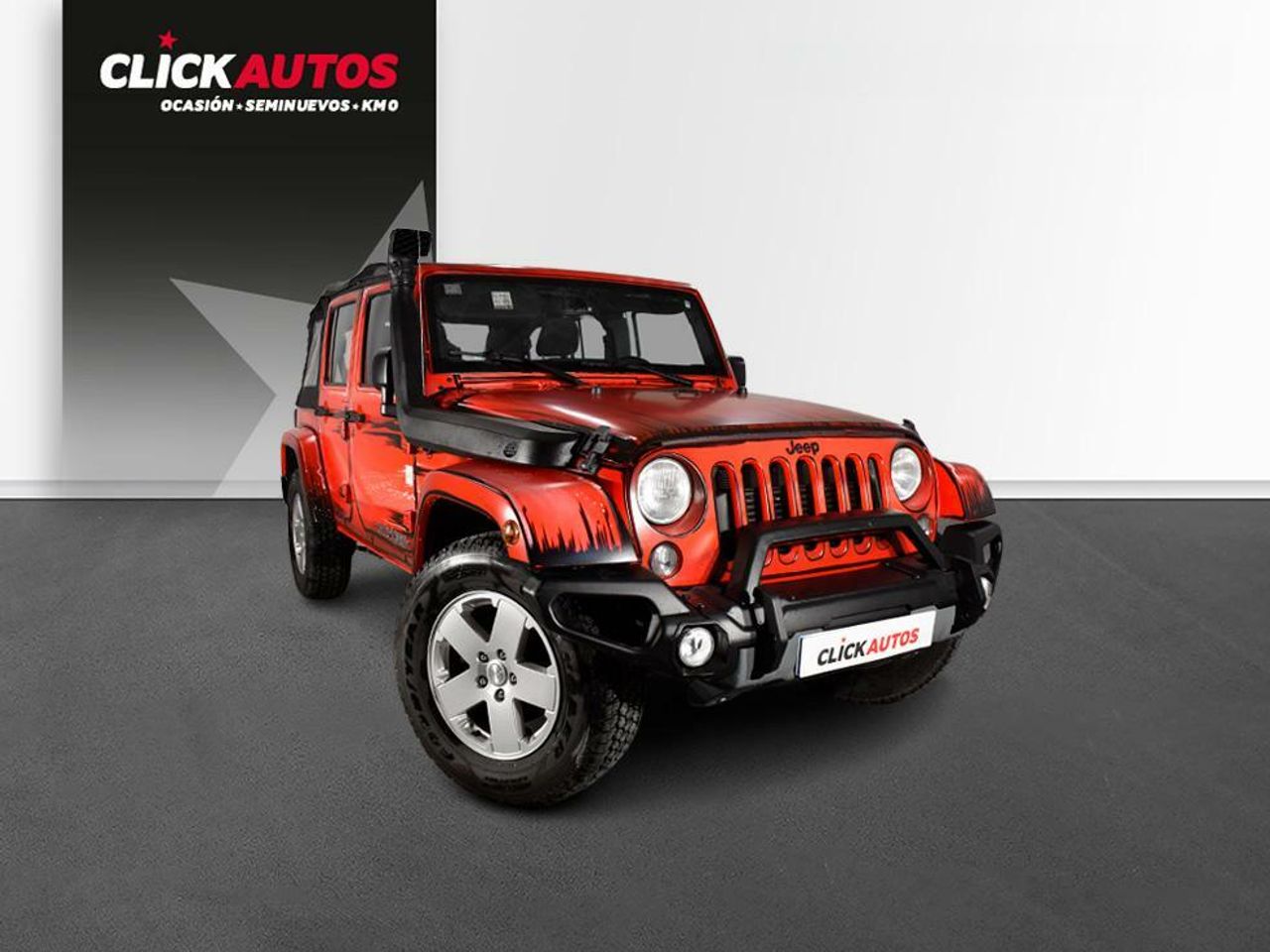 jeep wrangler 2018 / foto grande (2)