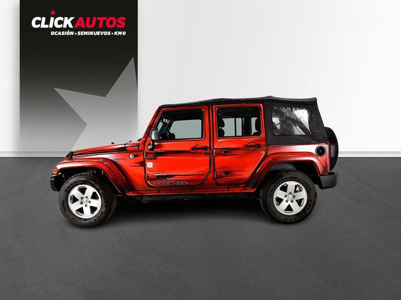 jeep wrangler 2018 / foto grande (3)