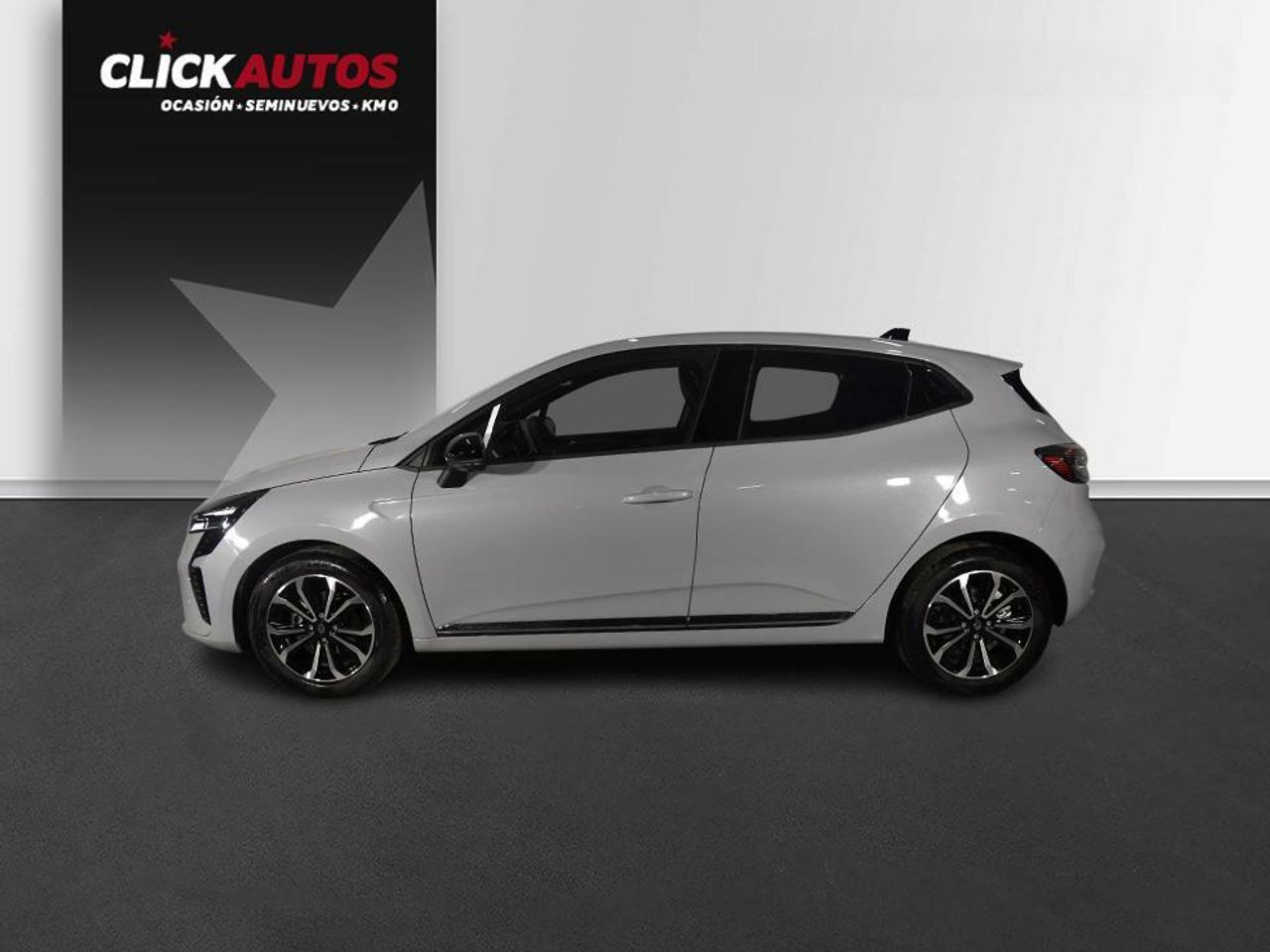 renault clio 2024 / foto grande (3)