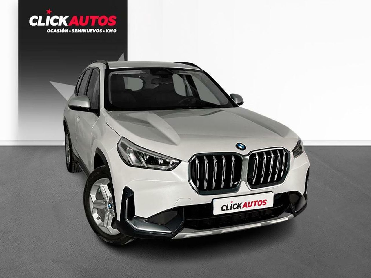 bmw x1 2024 / foto grande (3)