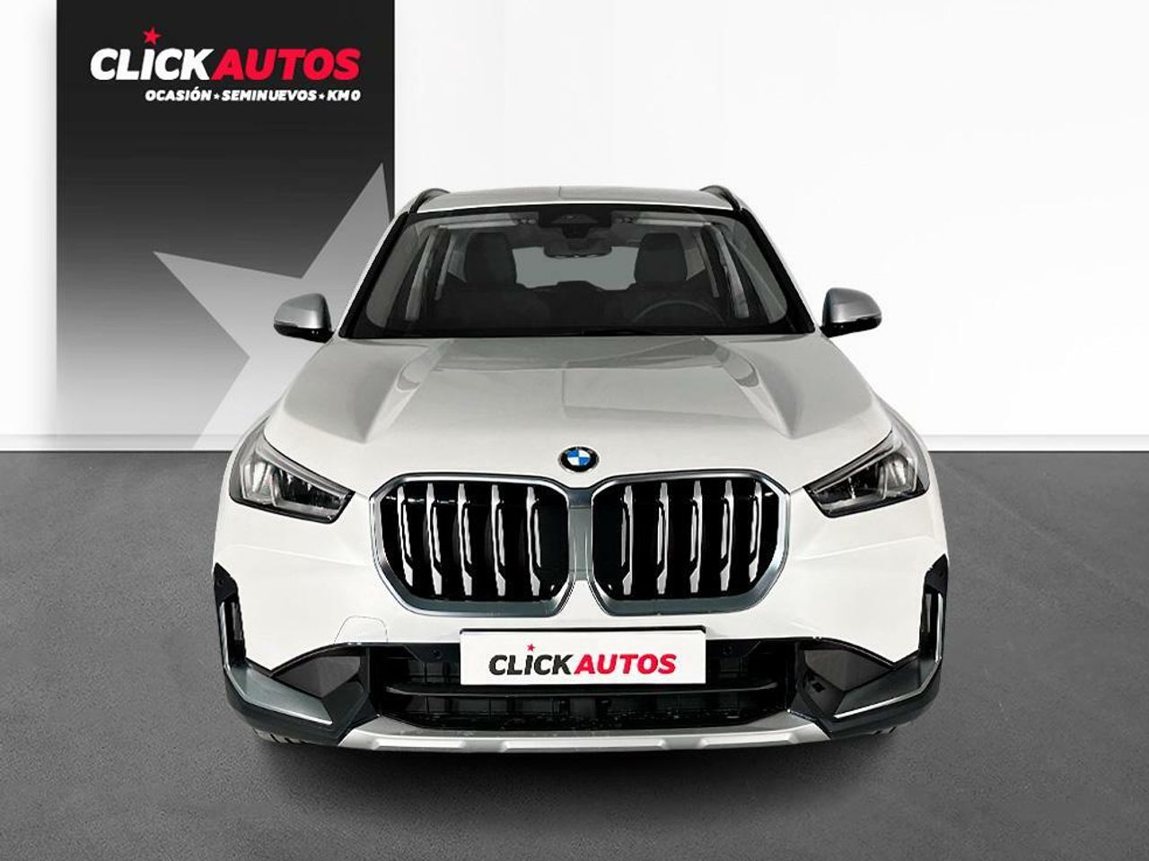 bmw x1 2024 / foto grande (2)