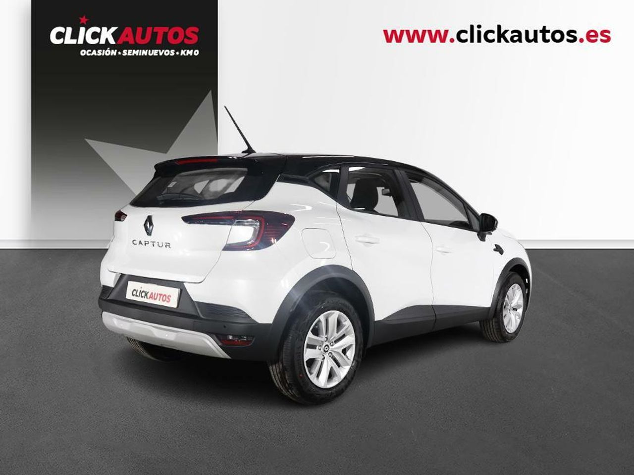 renault captur 2023 / foto grande (3)