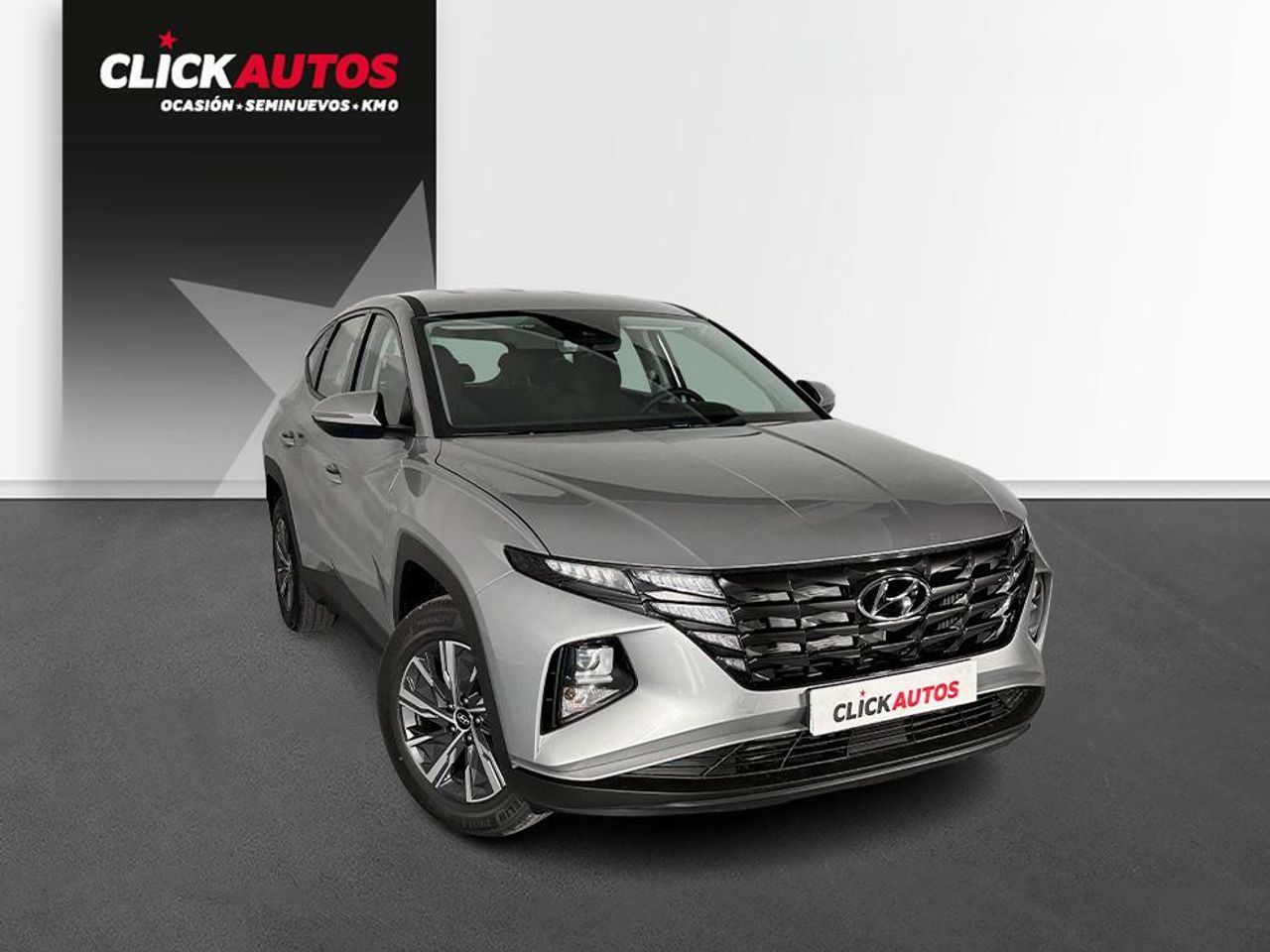 hyundai tucson 2024 / foto grande (3)