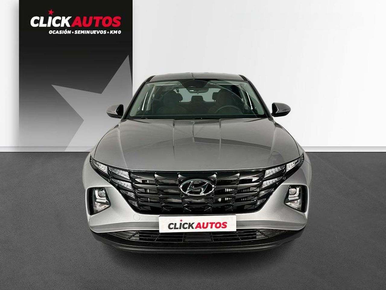 hyundai tucson 2024 / foto grande (2)