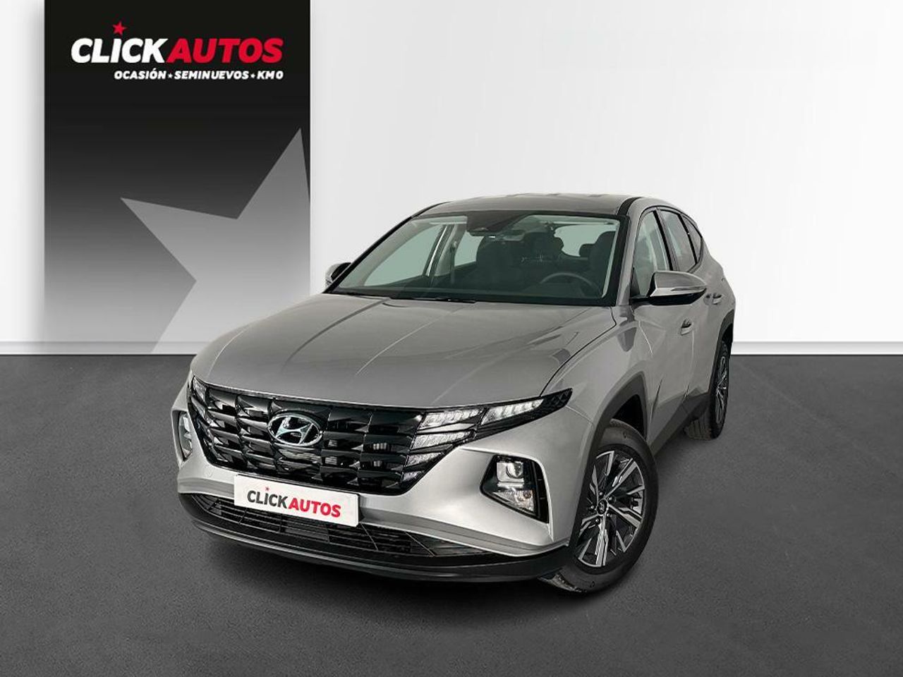 Cargador usb  de segunda mano - hyundai tucson 2024 /