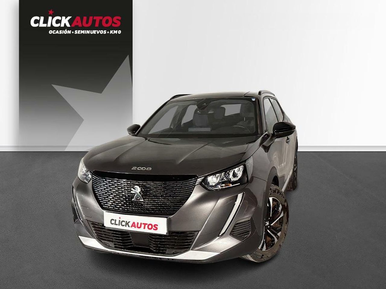 Foto peugeot 2008 2023 /