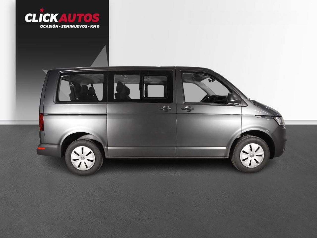 volkswagen caravelle 2024 / foto grande (3)