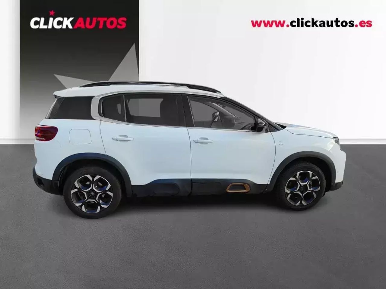 Citroën C5 Aircross 1.5 BlueHDI 130CV C-Series - foto 4