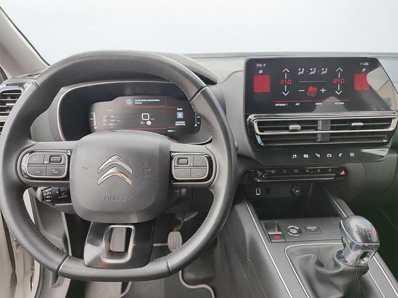 Citroën C5 Aircross 1.5 BlueHDI 130CV C-Series - foto 7