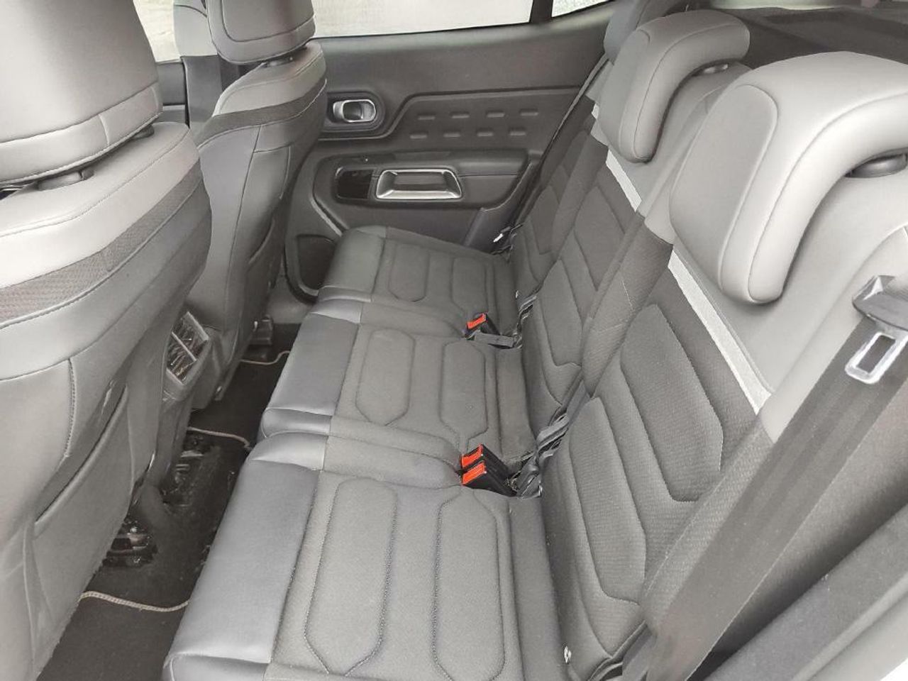 Citroën C5 Aircross 1.5 BlueHDI 130CV C-Series - foto 13