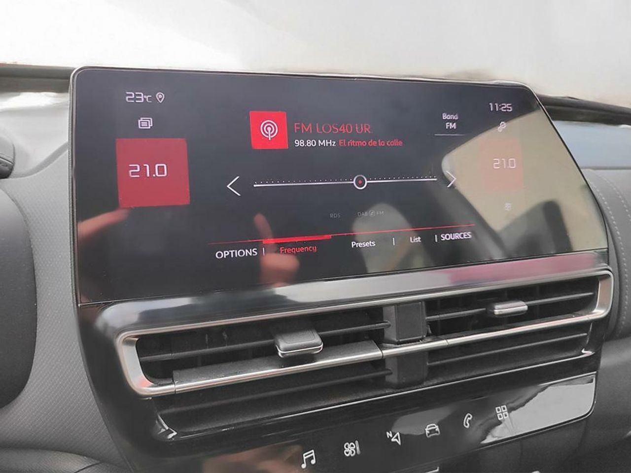 Citroën C5 Aircross 1.5 BlueHDI 130CV C-Series - foto 9