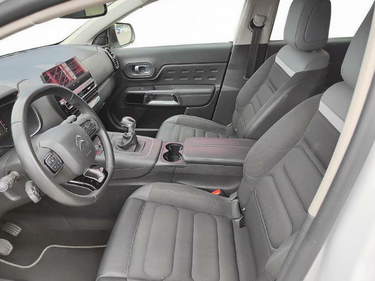 Citroën C5 Aircross 1.5 BlueHDI 130CV C-Series - foto 12