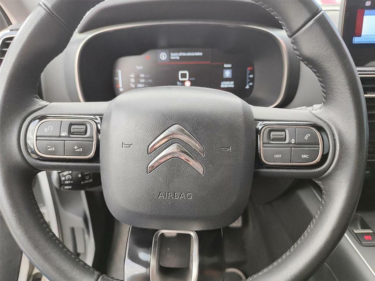 Citroën C5 Aircross 1.5 BlueHDI 130CV C-Series - foto 6