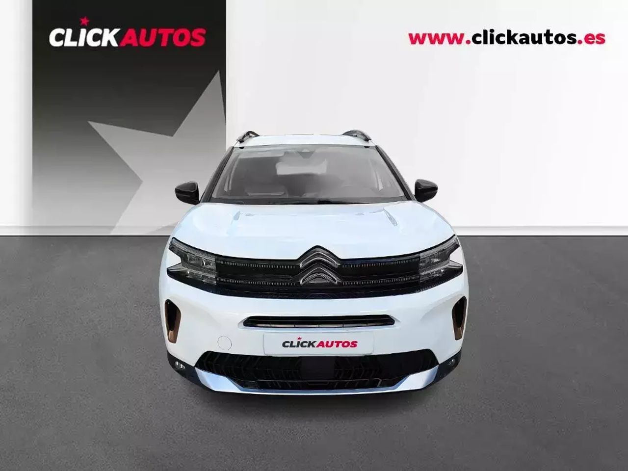 Citroën C5 Aircross 1.5 BlueHDI 130CV C-Series - foto 2