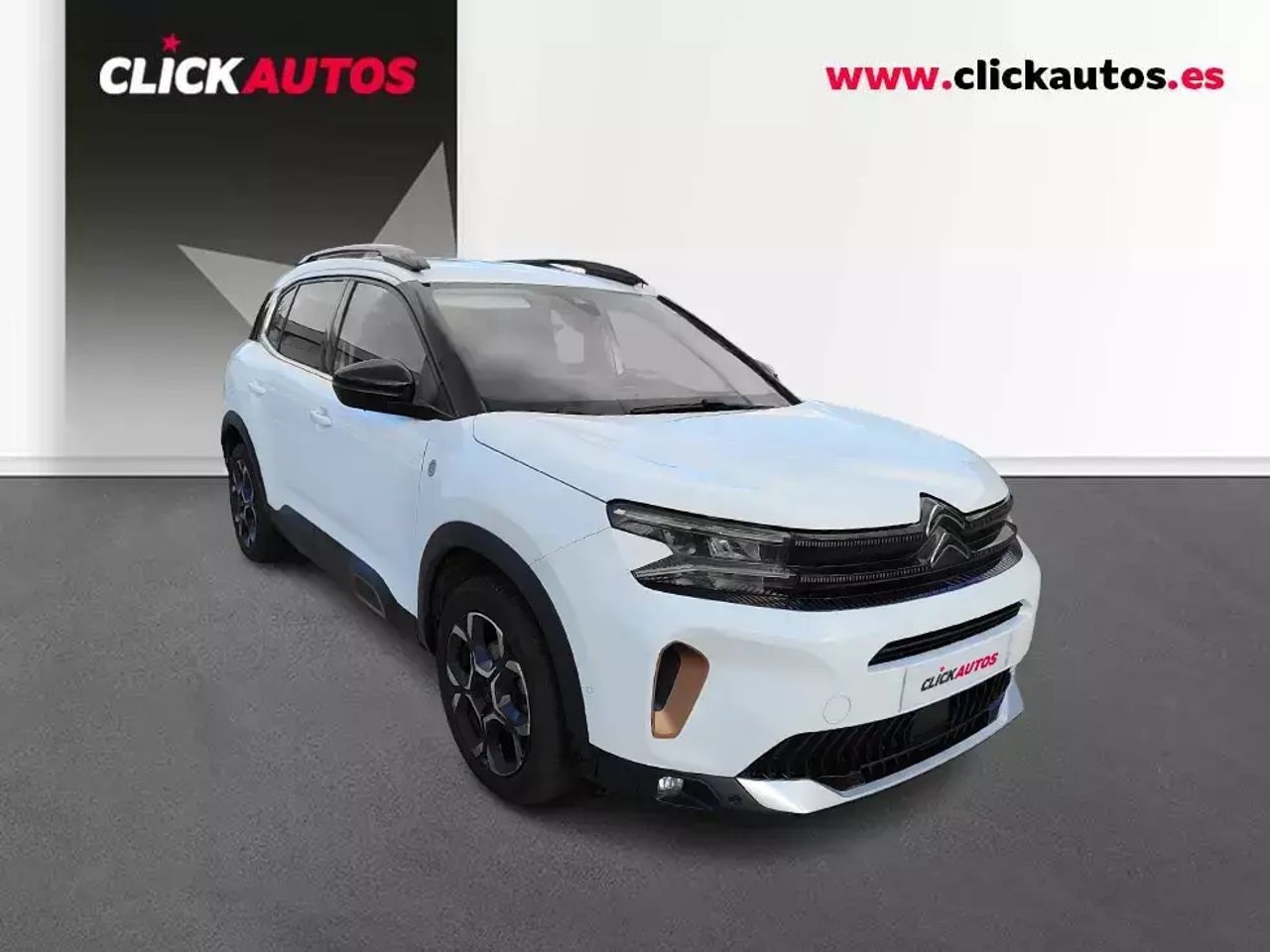Citroën C5 Aircross 1.5 BlueHDI 130CV C-Series - foto 3
