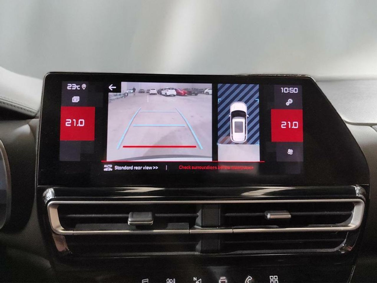 Citroën C5 Aircross 1.5 BlueHDI 130CV C-Series - foto 8