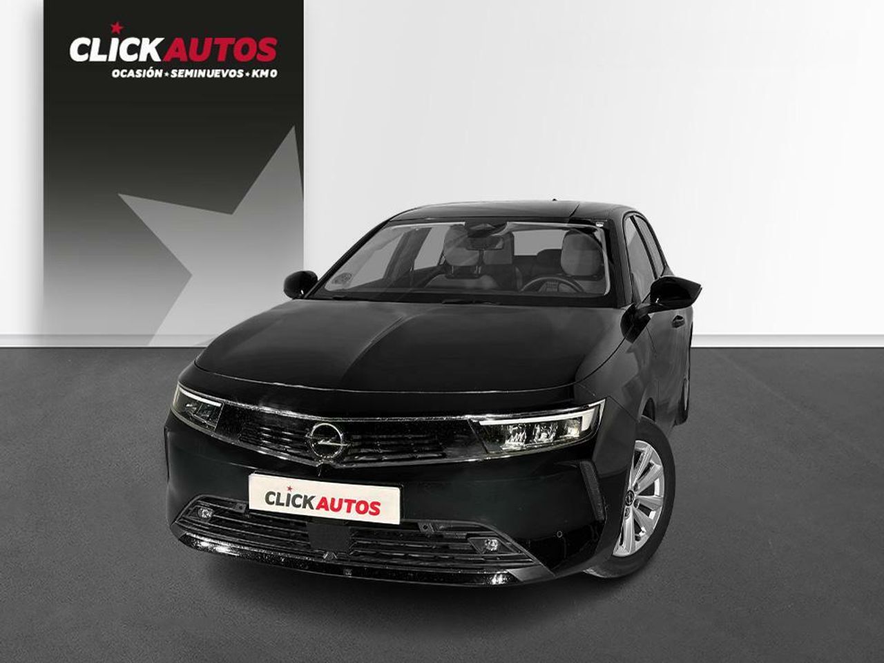 opel astra 2023 /