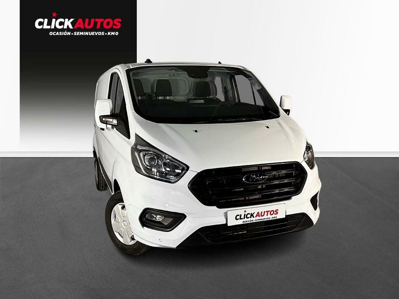 ford transit custom 2023 / foto grande (3)