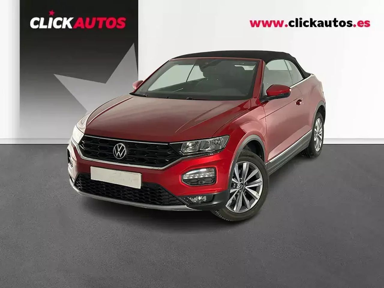 volkswagen t-roc 2021 / foto grande (2)